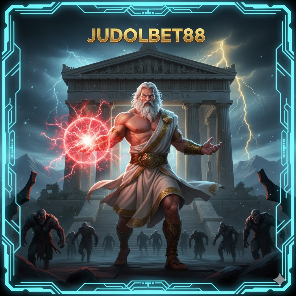 JUDOLBET88